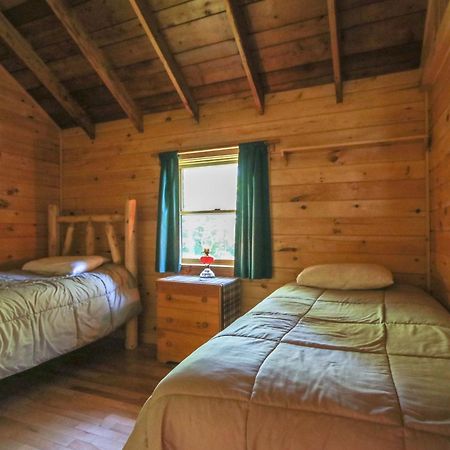 Attean Lake Lodge Jackman Exteriér fotografie